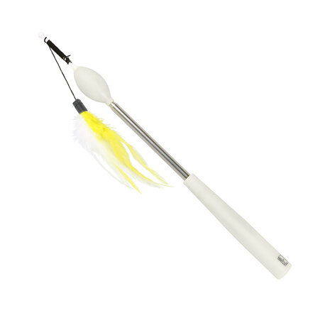 EBI Telescopische Speelhengel Electrisch EBI Telescopische Speelhengel Electrisch