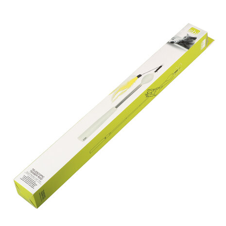 EBI Telescopische Speelhengel Electrisch EBI Telescopische Speelhengel Electrisch