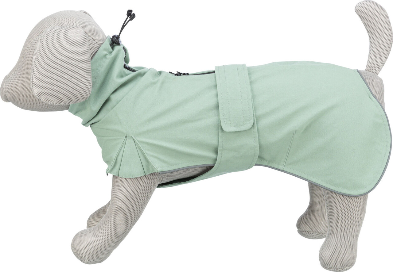 Trixie Hondenregen jas City Style