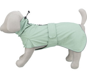 Trixie Hondenregen jas  City Style Trixie Hondenregen jas  City Style