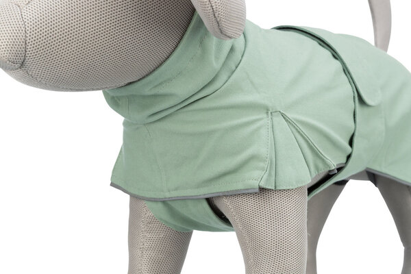 Trixie Hondenregen jas City Style