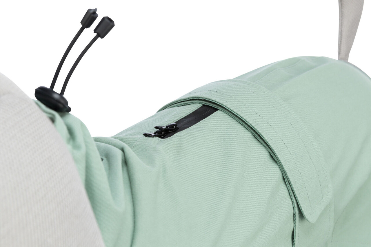 Trixie Hondenregen jas City Style