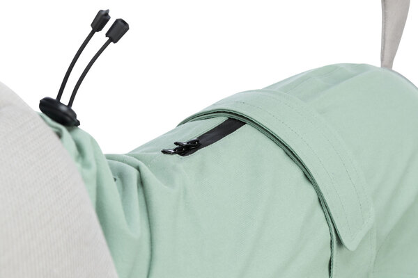 Trixie Hondenregen jas City Style