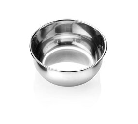 Montana RVS Voederschaal voor Kooien Montana RVS Voederschaal voor Kooien