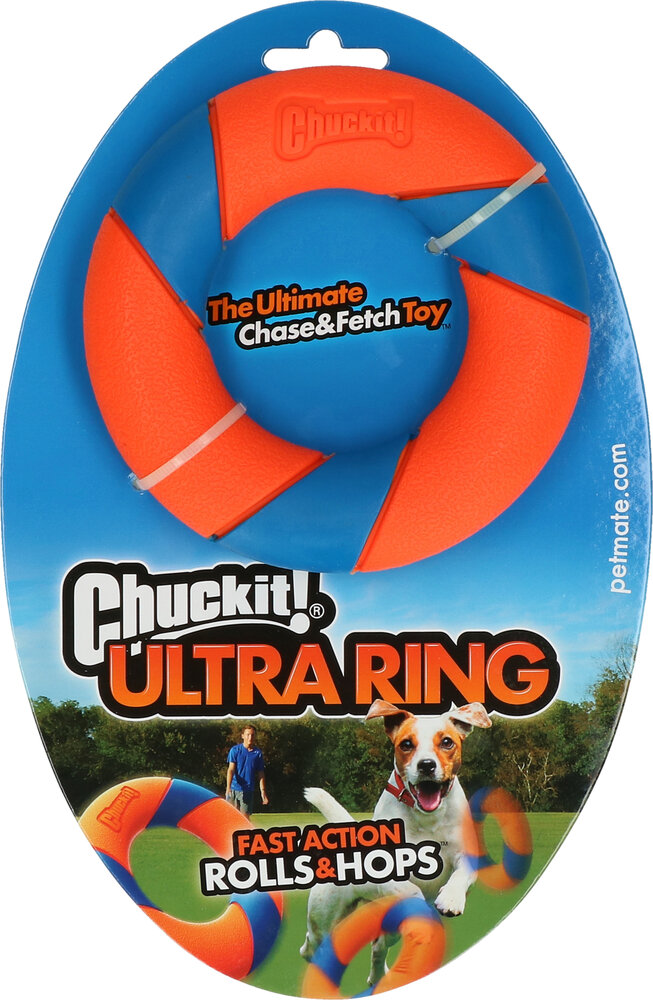 Chuckit Ultra Ring Chuckit Ultra Ring