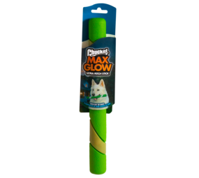 Chuckit Max Glow Ultra Fetch Stick Chuckit Max Glow Ultra Fetch Stick