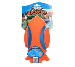 Chuckit Kickoff Chuckit Kickoff