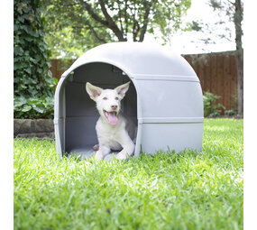Petmate Husky Dog House Petmate Husky Dog House
