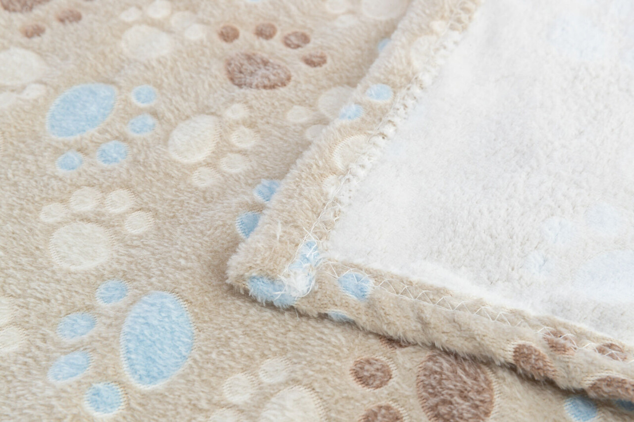 Trixie Hondendeken Laslo beige