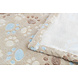 Trixie Hondendeken Laslo beige Trixie Hondendeken Laslo beige