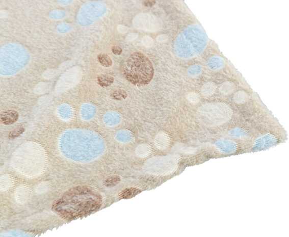 Trixie Hondendeken Laslo beige
