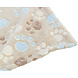 Trixie Hondendeken Laslo beige Trixie Hondendeken Laslo beige