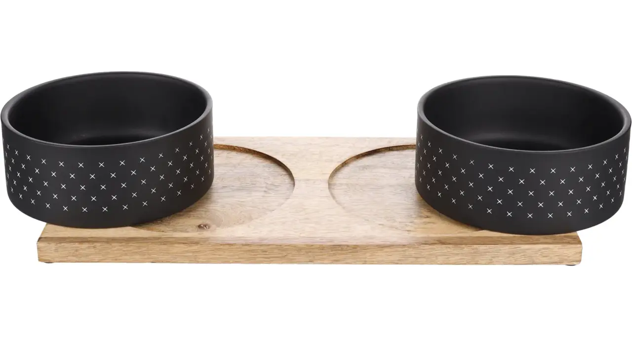 Flamingo Duo Dinner Nervo