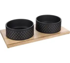 Flamingo Duo Dinner Nervo