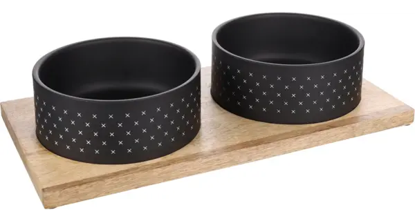 Flamingo Duo Dinner Nervo