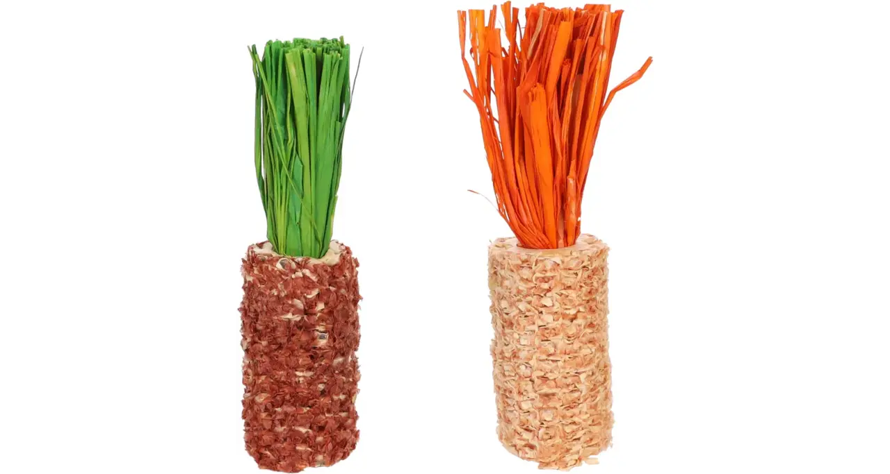 Flamingo Knaagdierspeelgoed Affra