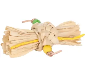 Flamingo Knaagdierspeelgoed Duha