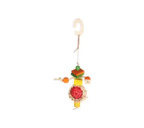 Flamingo Knaagdierspeelgoed Faruk