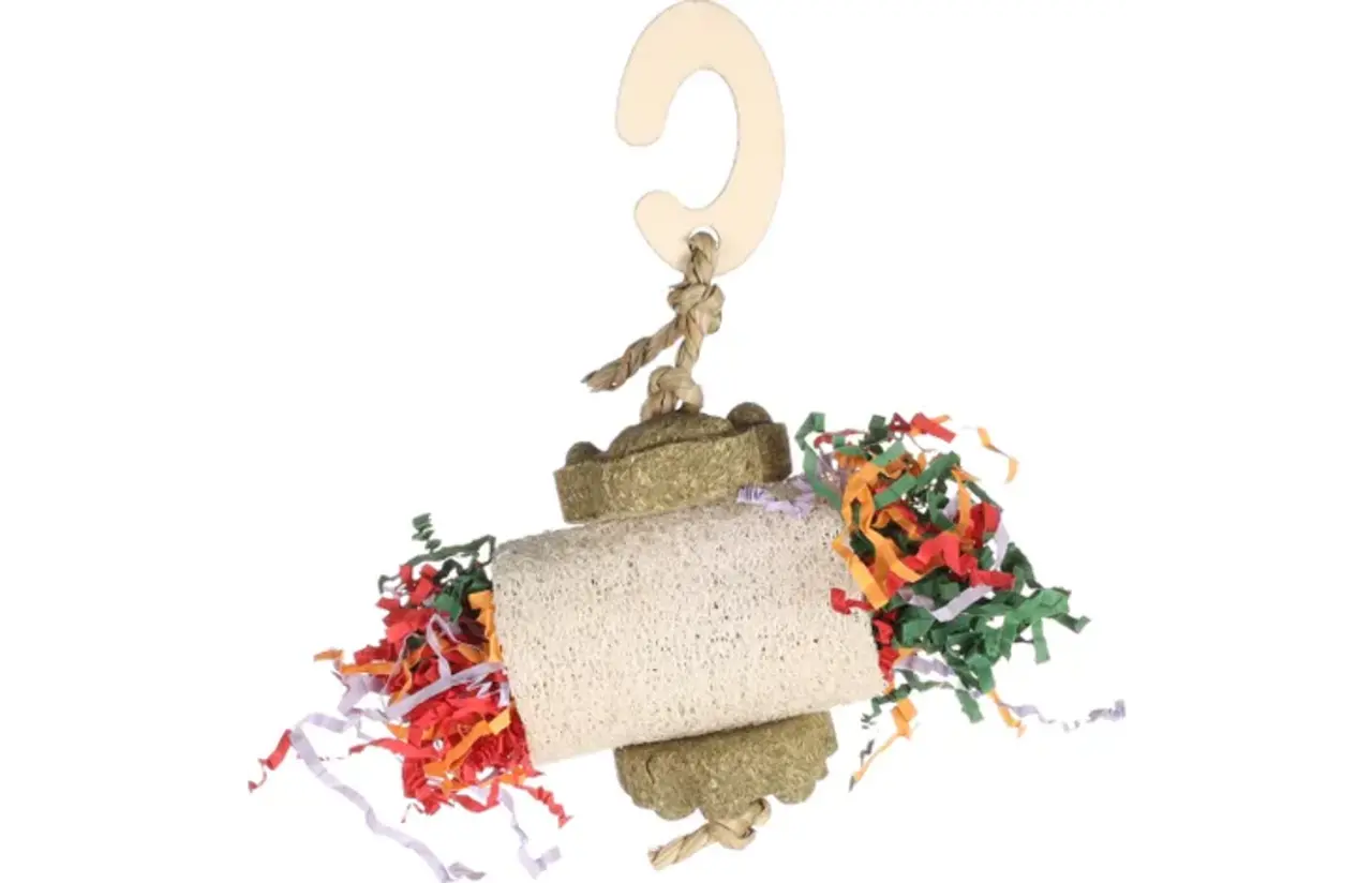 Flamingo Knaagdierspeelgoed Lato Flamingo Knaagdierspeelgoed Lato