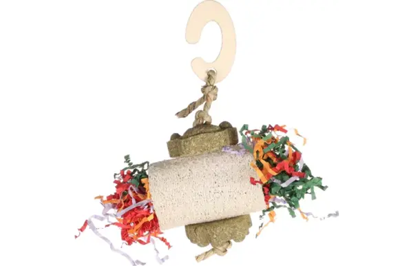 Flamingo Knaagdierspeelgoed Lato Flamingo Knaagdierspeelgoed Lato