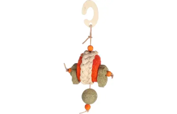 Flamingo Knaagdierspeelgoed Mareb