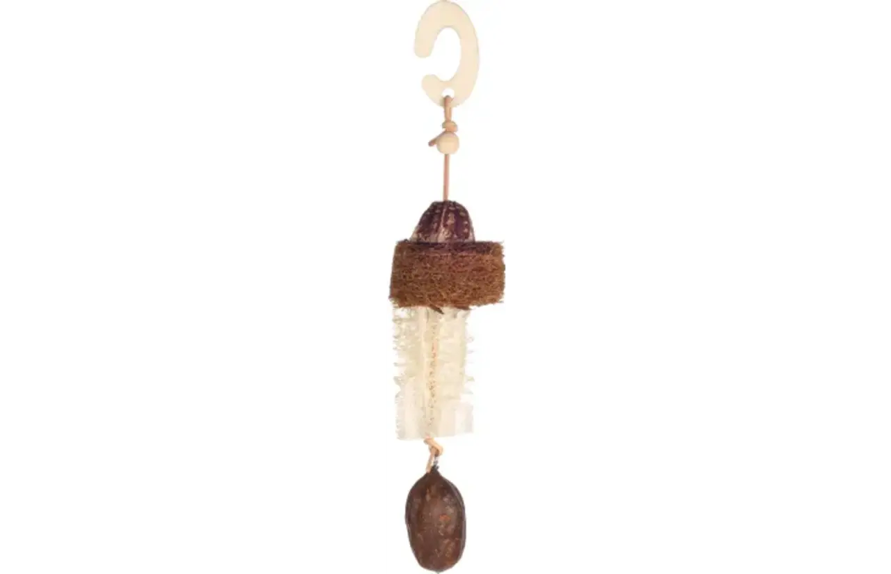 Flamingo Knaagdierspeelgoed Tikus