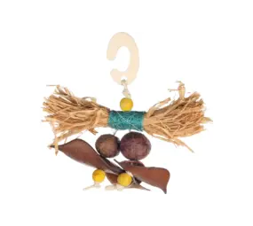 Flamingo Knaagdierspeelgoed Urtu