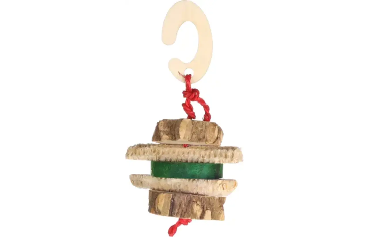 Flamingo Knaagdierspeelgoed Wazir Flamingo Knaagdierspeelgoed Wazir