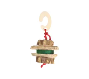 Flamingo Knaagdierspeelgoed Wazir Flamingo Knaagdierspeelgoed Wazir