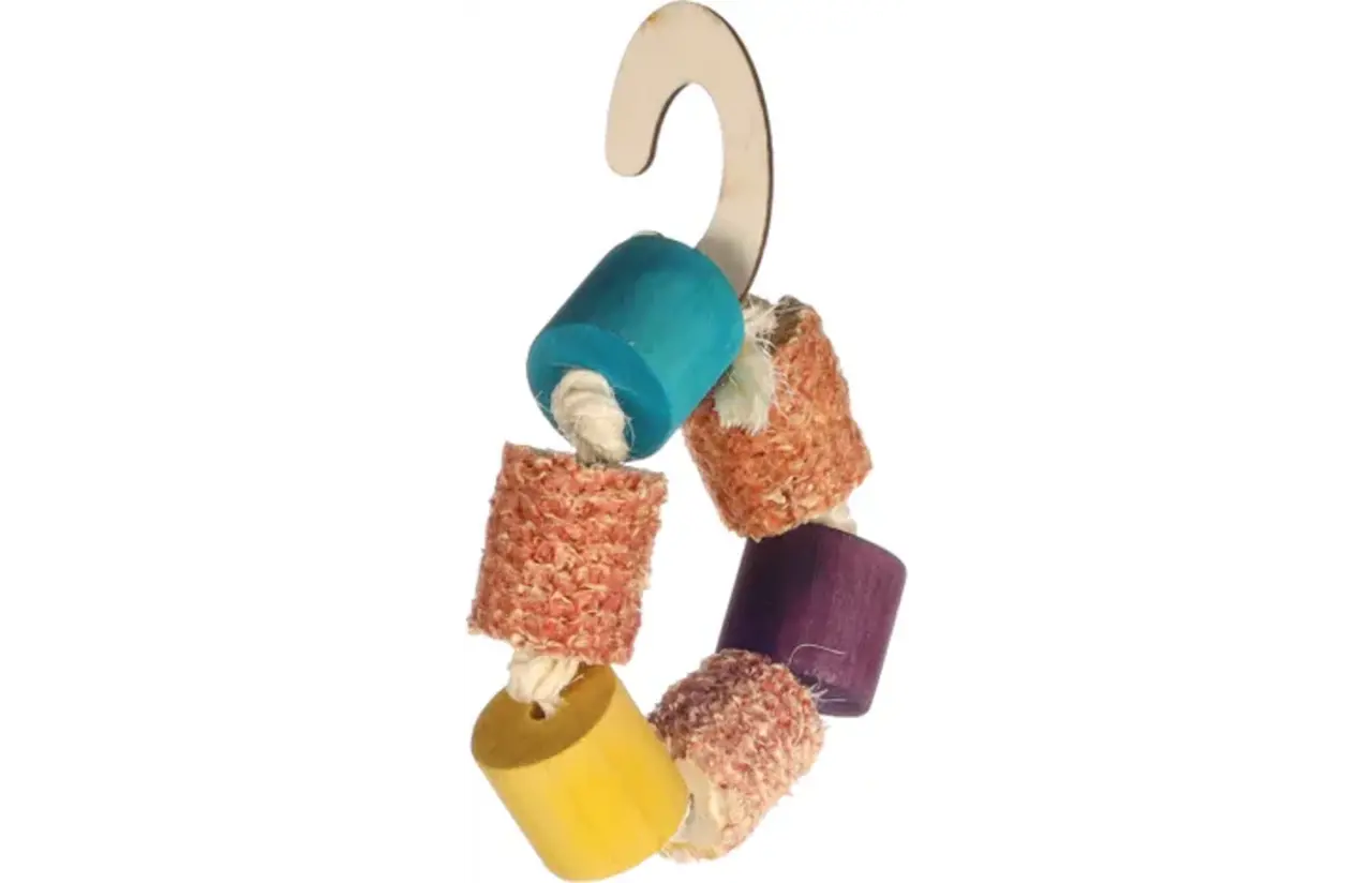 Flamingo Knaagdierspeelgoed Xeo