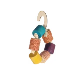 Flamingo Knaagdierspeelgoed Xeo