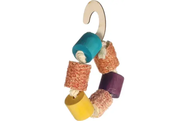 Flamingo Knaagdierspeelgoed Xeo