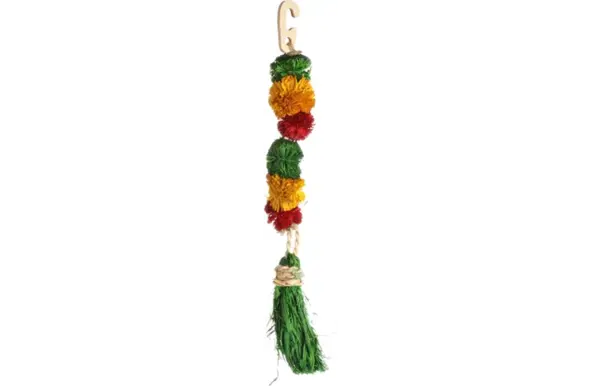 Flamingo Knaagdier en Konijnen Speelgoed Dibbes