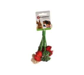 Flamingo Knaagdier en Konijnen Speelgoed Crups