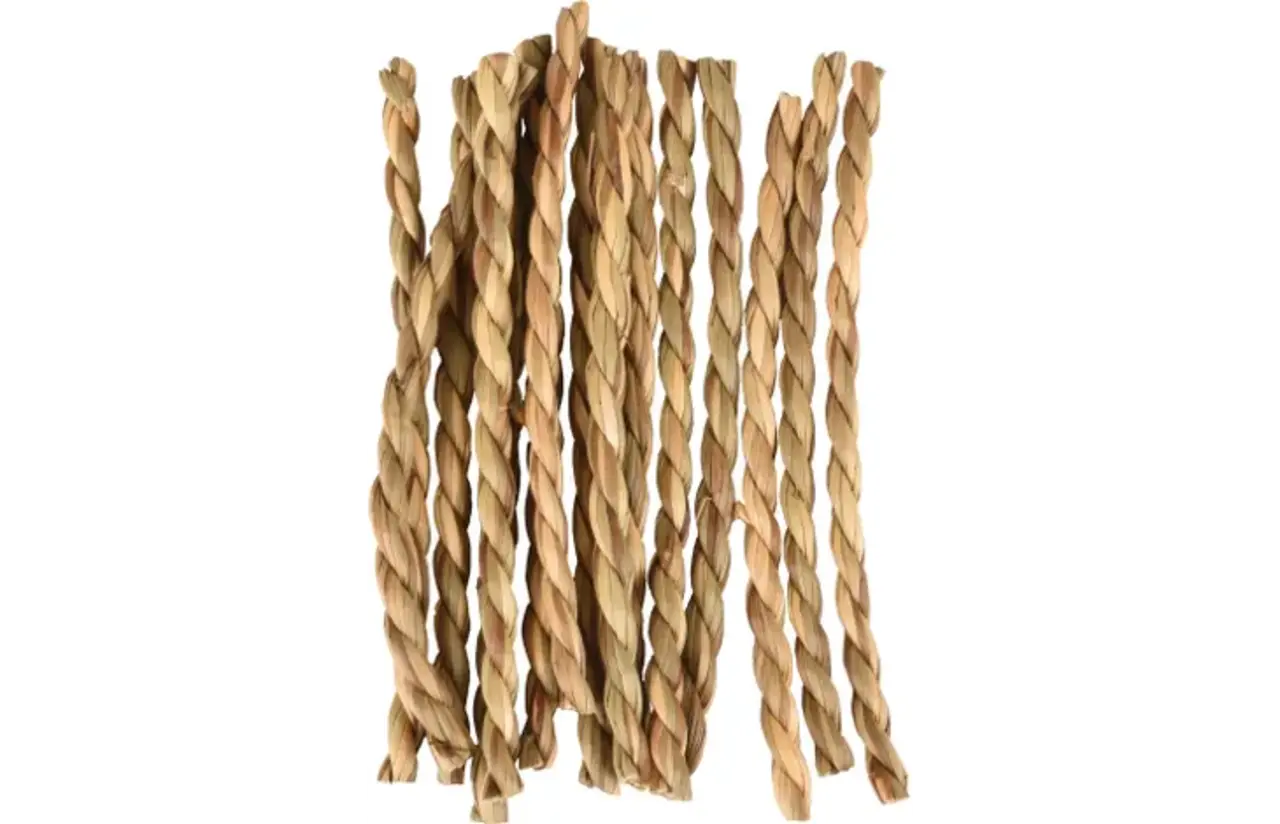 Flamingo Knaagdier en Konijnen Speelgoed Algi Touw