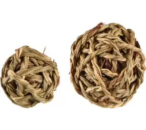 Flamingo Knaagdier en Konijnen Speelgoed Algi Bal