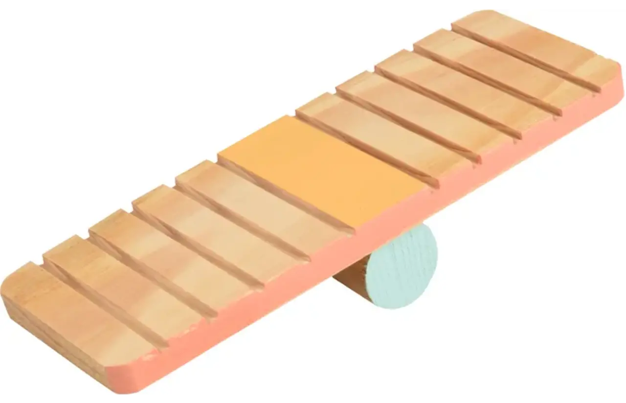 Flamingo Knaagdierspeelgoed Tinta Wip Flamingo Knaagdierspeelgoed Tinta Wip