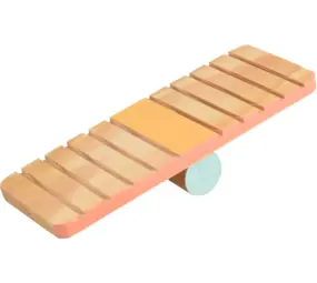 Flamingo Knaagdierspeelgoed Tinta Wip Flamingo Knaagdierspeelgoed Tinta Wip