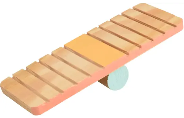 Flamingo Knaagdierspeelgoed Tinta Wip Flamingo Knaagdierspeelgoed Tinta Wip