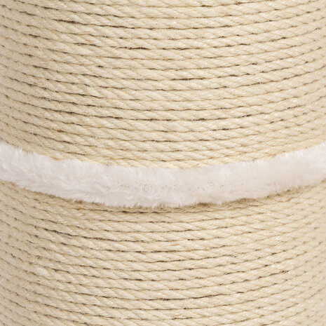 CanadianCat Company Carla Krabstam beige Ø20cm