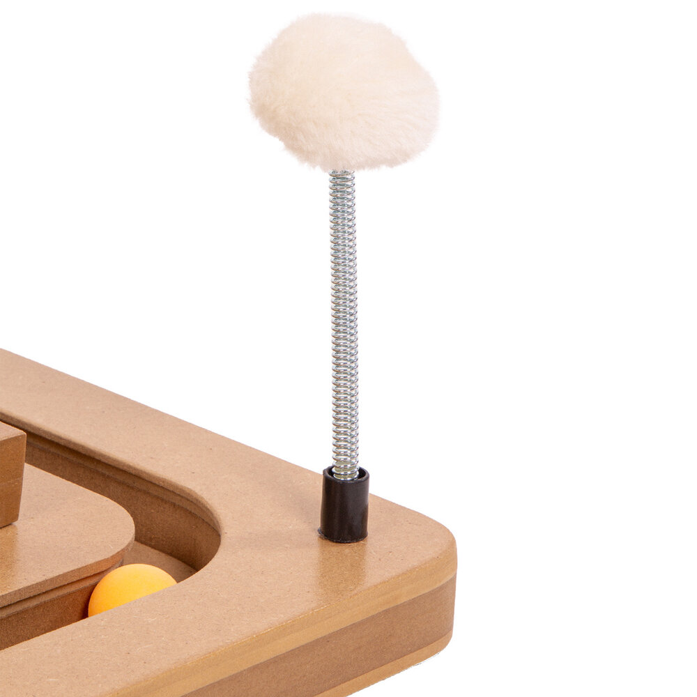 CanadianCat Company Karlo Krabstam Ø14 cm CanadianCat Company Karlo Krabstam Ø14 cm