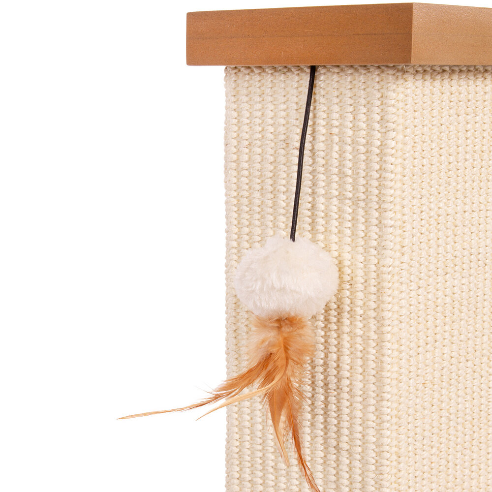 CanadianCat Company Karlo Krabstam Ø14 cm CanadianCat Company Karlo Krabstam Ø14 cm