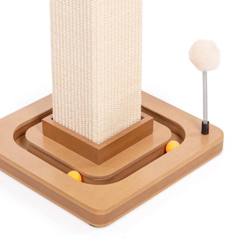 CanadianCat Company Karlo Krabstam Ø14 cm CanadianCat Company Karlo Krabstam Ø14 cm