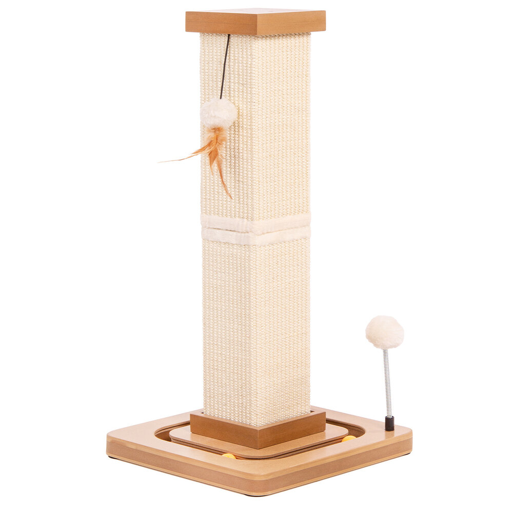 CanadianCat Company Karlo Krabstam Ø14 cm CanadianCat Company Karlo Krabstam Ø14 cm