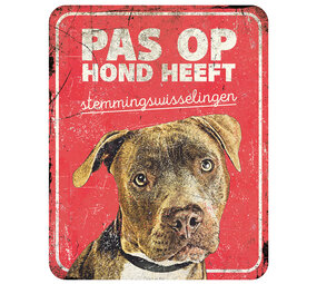 D&D Waakbord Stafford rood D&D Waakbord Stafford rood