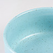 Duvo+ Eetkom Stone Speckle turquoise Duvo+ Eetkom Stone Speckle turquoise