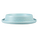 Duvo+ Anti-mors Eetkom stone Speckle turquoise Duvo+ Anti-mors Eetkom stone Speckle turquoise