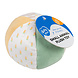 Duvo+ Carrot Speelbal Pluche Duvo+ Carrot Speelbal Pluche