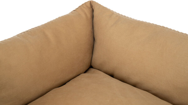 Trixie Soft Edition Mand Marley Oker Geel Trixie Soft Edition Mand Marley Oker Geel