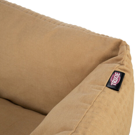 Trixie Soft Edition Mand Marley Oker Geel Trixie Soft Edition Mand Marley Oker Geel